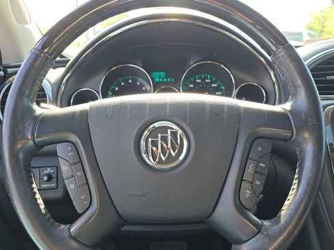 Used 2017 Buick Enclave Premium w/ Experience Buick Package AWD/4WD image 27