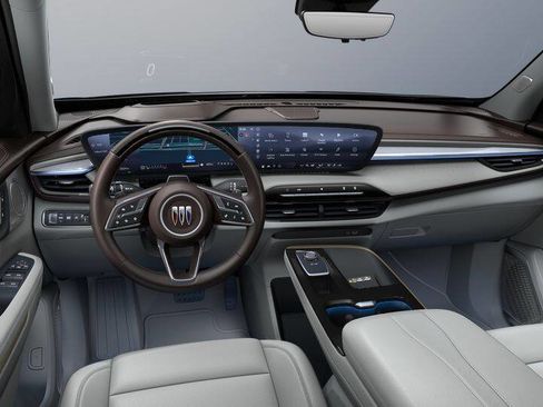 New 2026 Buick Enclave Avenir FWD image 9