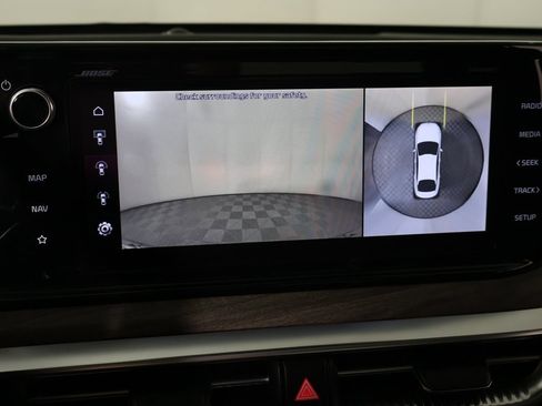 Certified 2022 Kia K5 EX w/ EX Premium Package image 52