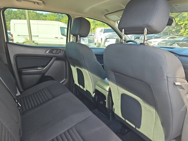 Used 2020 Ford Ranger XL RWD image 11