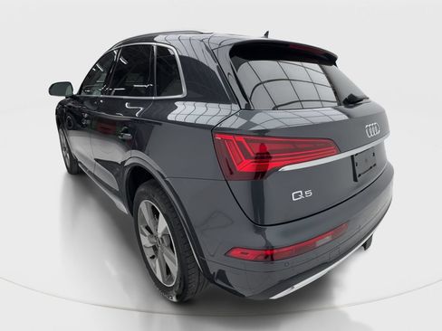 Used 2023 Audi Q5 2.0T Premium w/ Convenience Package AWD/4WD image 10