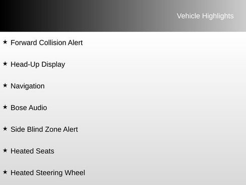 Used 2022 GMC Terrain Denali w/ LPO, Floor Liner Package image 16