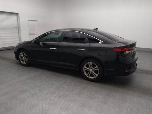 Used 2019 Hyundai Sonata SEL FWD image 3