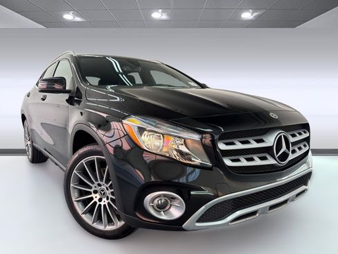 Used 2018 Mercedes-Benz GLA 250 image 6