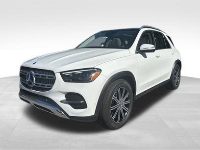 Used 2026 Mercedes-Benz GLE 350 4MATIC