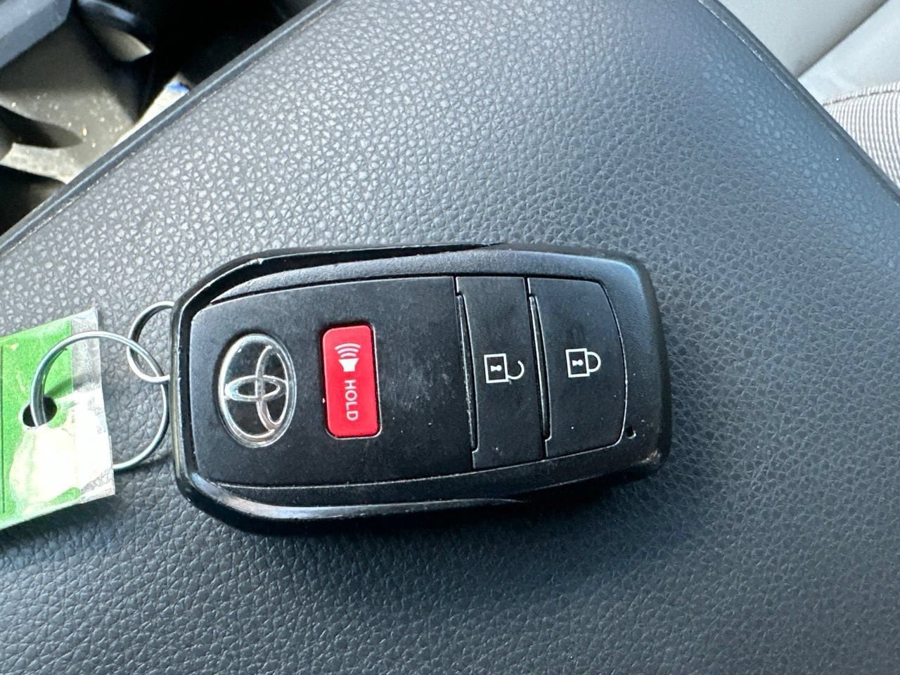 Used 2026 Toyota Tacoma SR5 AWD/4WD image 26