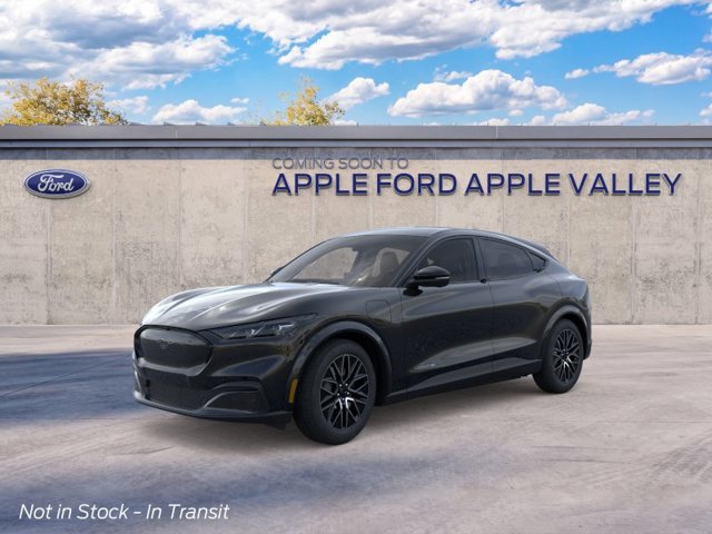 New 2026 Ford Mustang Mach-E Premium AWD/4WD image 1