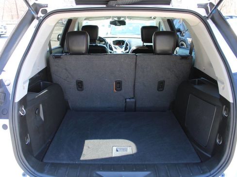 Used 2014 GMC Terrain SLT image 17