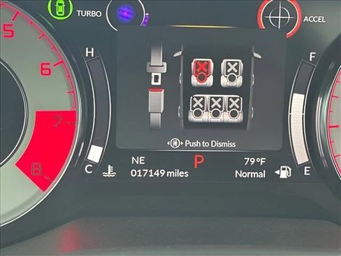 Used 2023 Acura RDX A-Spec FWD image 22