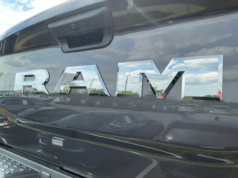 New 2026 RAM 3500 Tradesman w/ Chrome Appearance Group A image 17