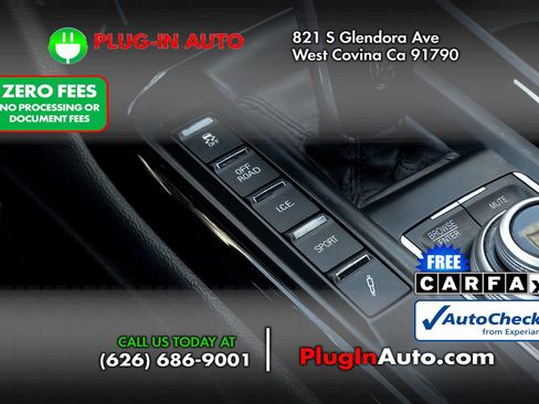 Used 2021 Maserati Levante S AWD/4WD image 25