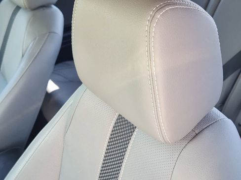 Used 2020 Honda Civic EX-L image 13