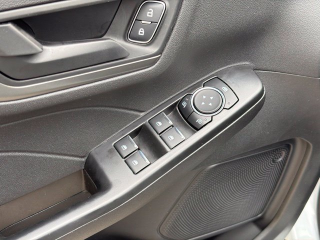 Used 2025 Ford Escape Active FWD image 11
