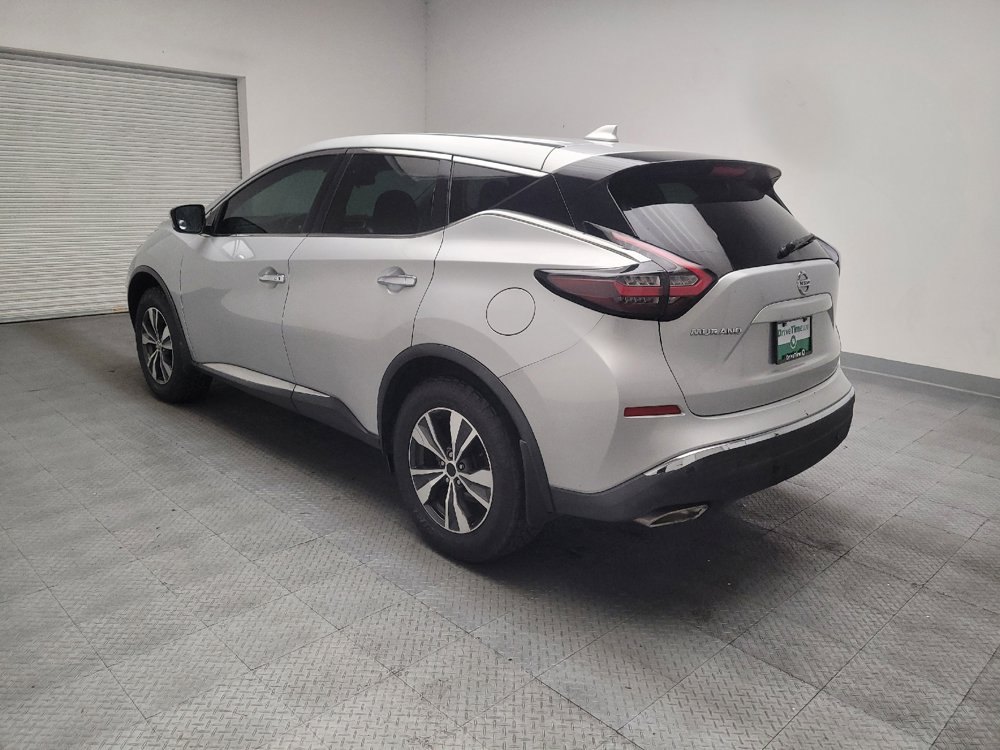 Used 2020 Nissan Murano S w/ Technology Package FWD image 5