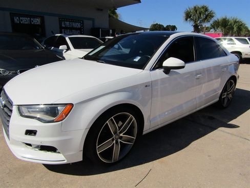 Used 2016 Audi A3 1.8T Premium Plus image 1