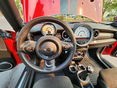 Used 2013 MINI Cooper S w/ Sport Pkg FWD image 39