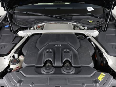 New 2026 Bentley Continental GT image 35