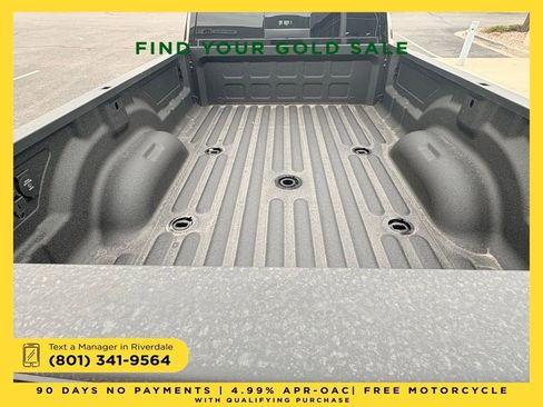 New 2026 RAM 3500 Limited image 9