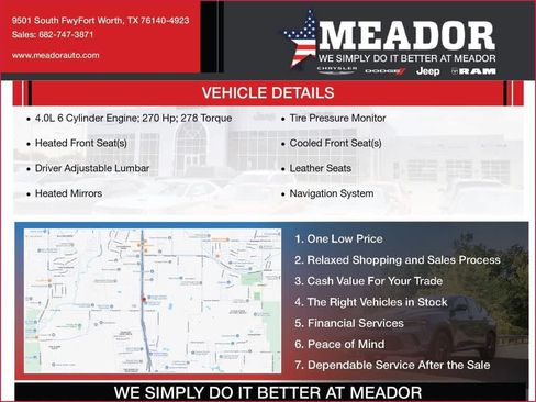 Used 2018 Toyota 4Runner Limited RWD image 4