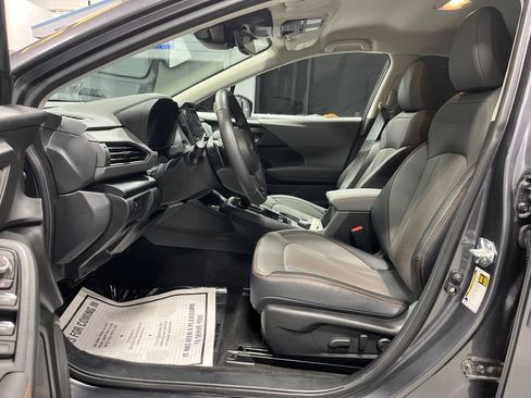 Certified 2025 Subaru Crosstrek 2.5i Limited w/ Crosstrek Mirror Package AWD/4WD image 13
