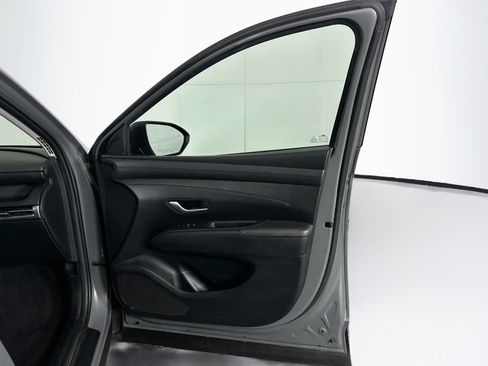 Used 2025 Hyundai Tucson SEL FWD image 32