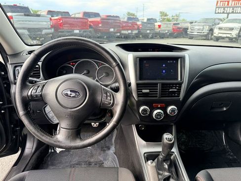 Used 2014 Subaru Impreza WRX Hatchback AWD/4WD image 23