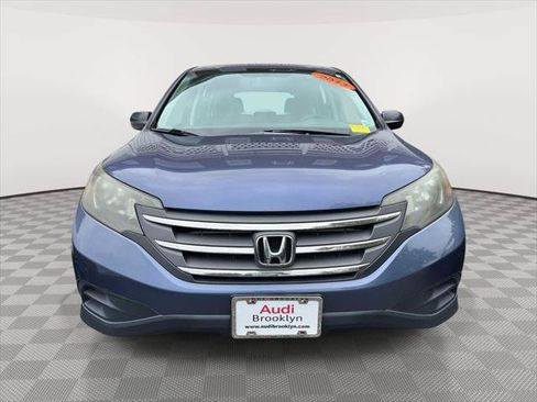 Used 2013 Honda CR-V LX image 2
