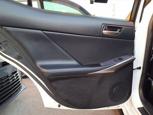 Used 2020 Lexus IS 300 F Sport image 20