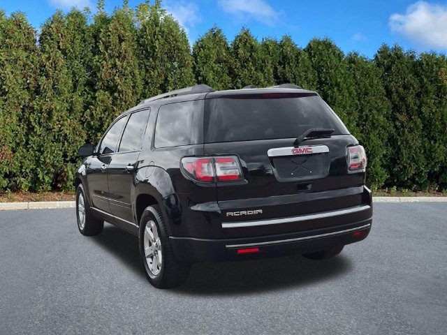 Used 2016 GMC Acadia SLE FWD image 6