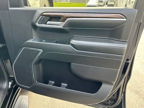 Used 2024 GMC Sierra 1500 Elevation w/ LPO, GMC Protection Package AWD/4WD image 48
