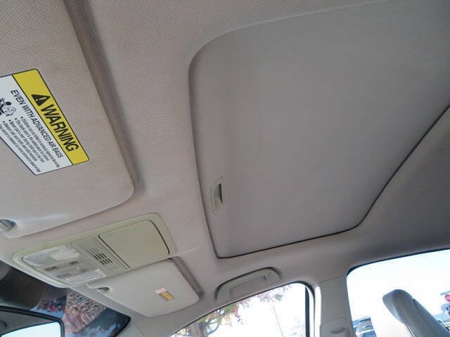 Used 2013 Honda Accord EX-L image 15