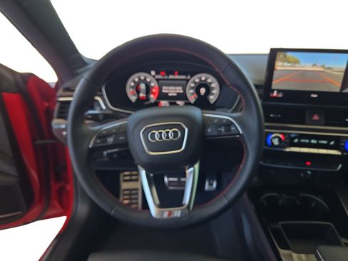 Used 2024 Audi S5 Premium Plus AWD/4WD image 13