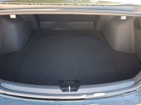 Certified 2024 Kia K5 LXS FWD image 31