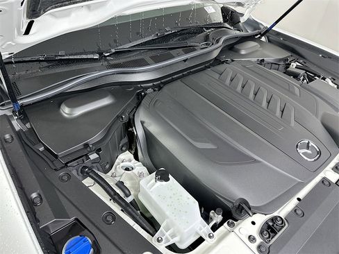 New 2026 MAZDA CX-90 3.3 Turbo w/ Select Package image 26