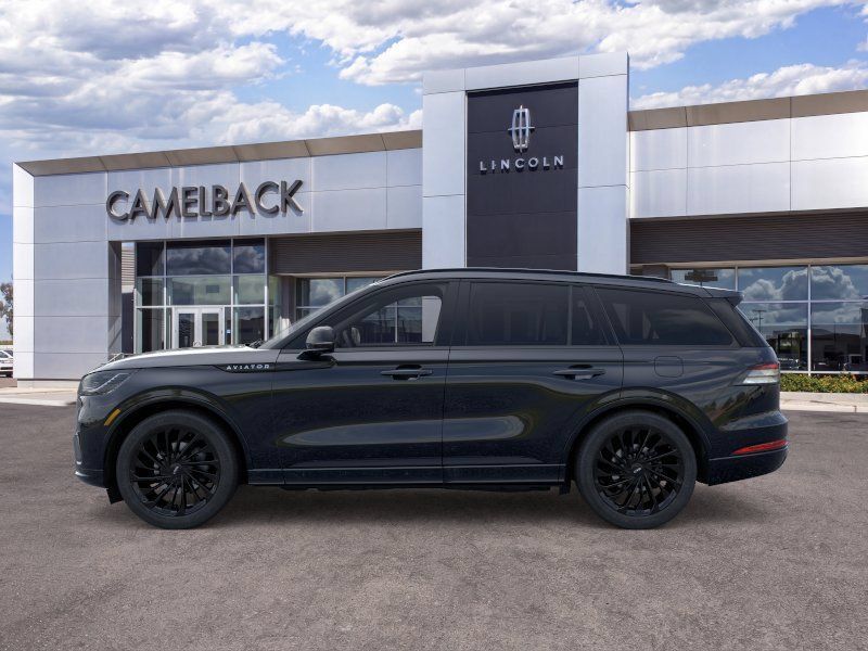 New 2026 Lincoln Aviator Reserve w/ Luxury Package AWD/4WD image 3