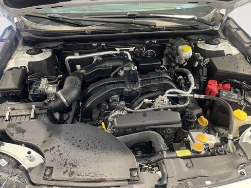 Used 2023 Subaru Outback Premium image 24