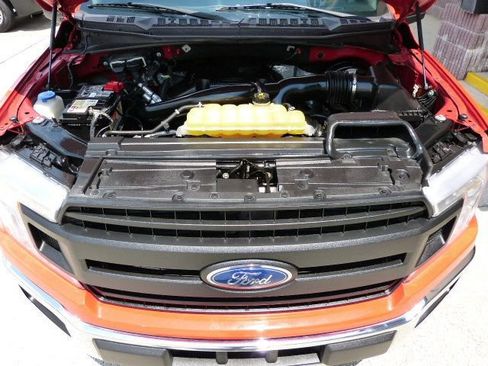 Used 2019 Ford F150 XL w/ Equipment Group 101A Mid image 9