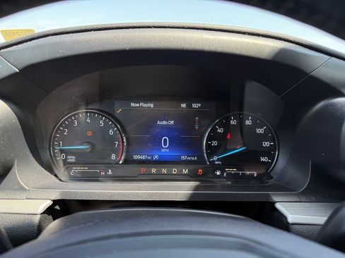 Used 2020 Ford Explorer XLT AWD/4WD image 6