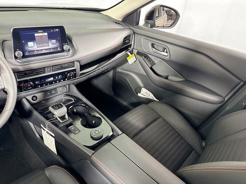 New 2026 Nissan Rogue SV image 19