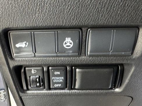 Used 2019 INFINITI QX80 Luxe image 25