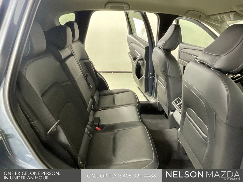 New 2026 MAZDA CX-5 Select AWD/4WD image 29