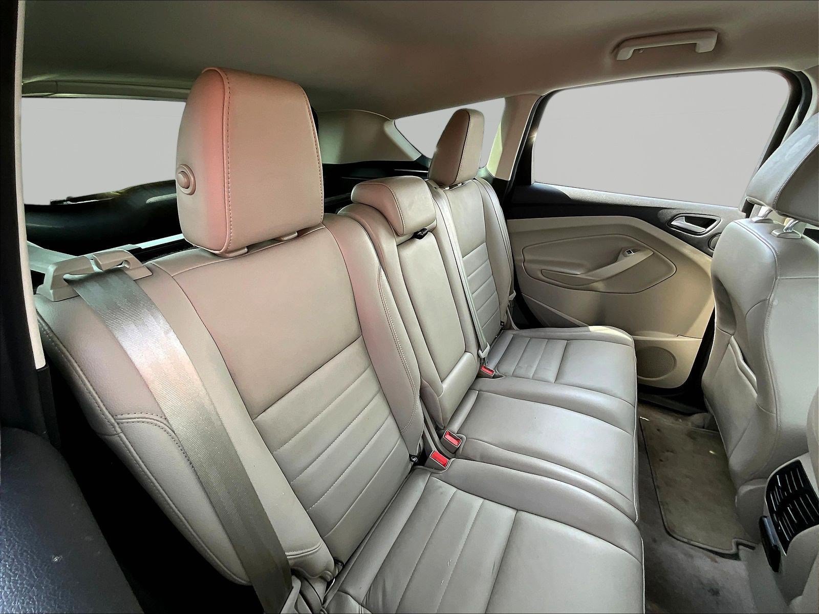 Used 2014 Ford Escape Titanium FWD image 25