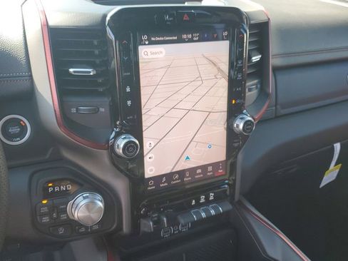 New 2026 RAM 1500 Rebel image 25