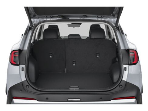 New 2026 Kia Sportage EX FWD image 10