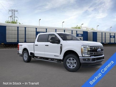 New 2026 Ford F250 XLT AWD/4WD image 7