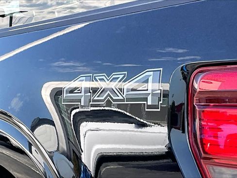 Certified 2024 Ford F150 XLT w/ Equipment Group 302A MID AWD/4WD image 10