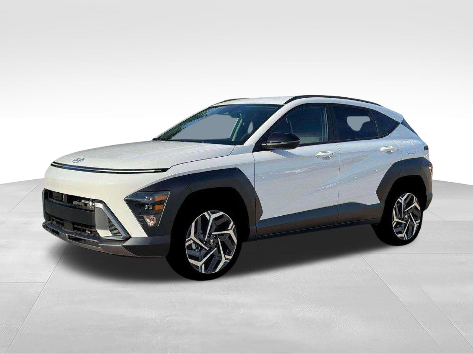 New 2026 Hyundai Kona SEL Premium AWD/4WD image 2