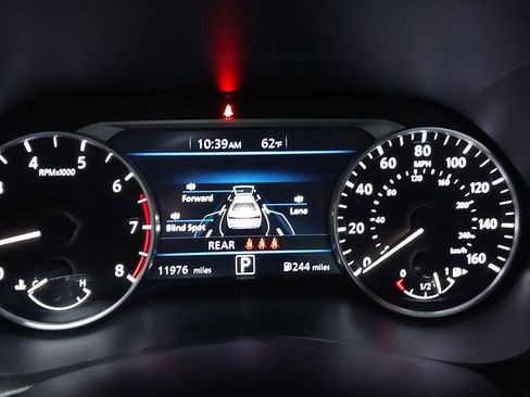 Used 2024 Nissan Sentra SR image 22