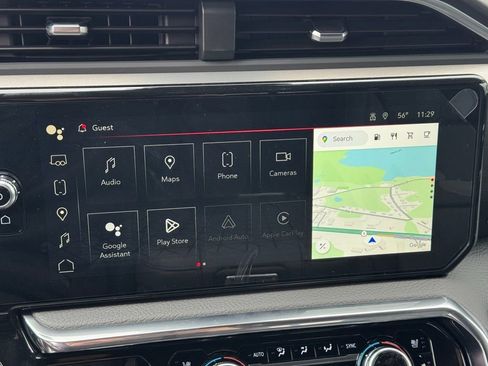 New 2026 GMC Sierra 1500 Denali w/ Denali Reserve Package AWD/4WD image 18