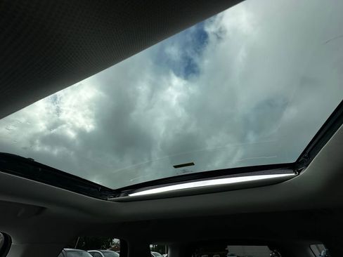 New 2025 Ford Bronco Sport Outer Banks w/ Outer Banks Tech Package+ image 78